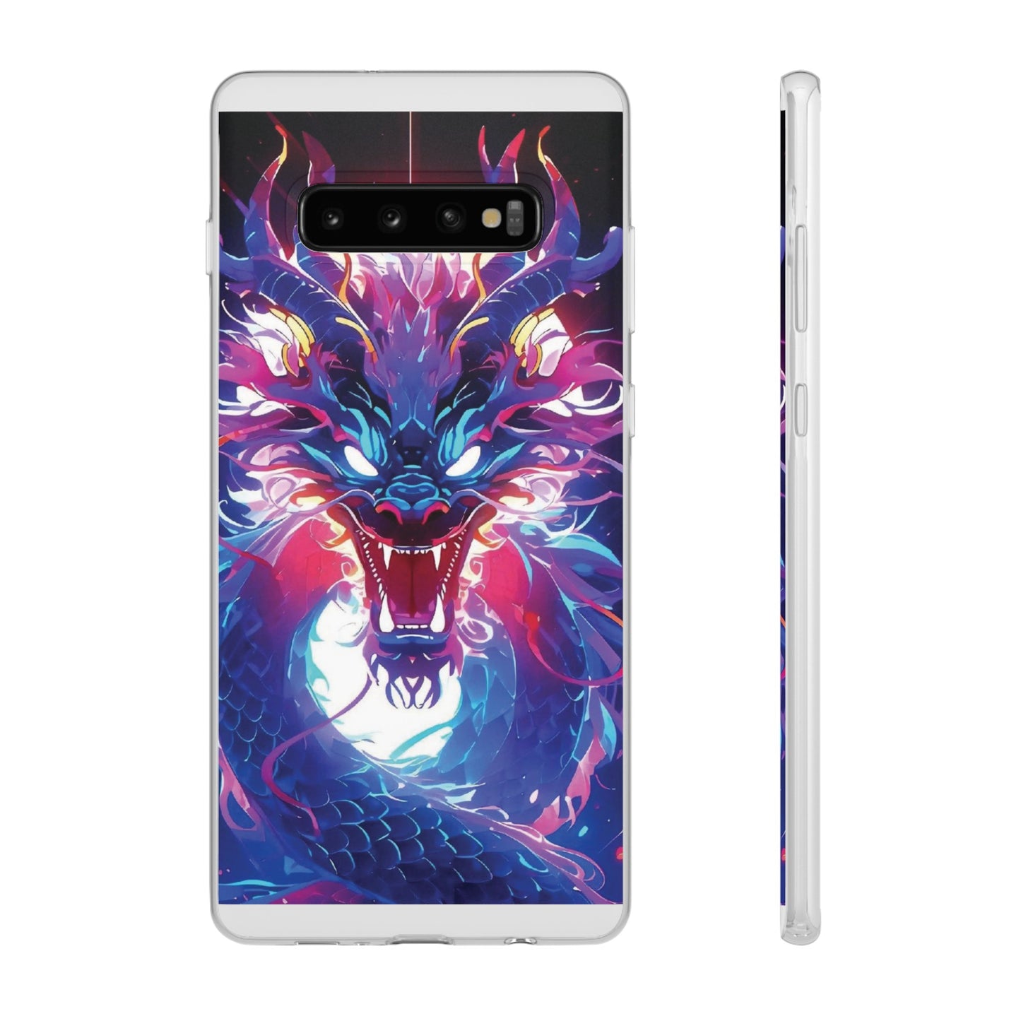 Japanese Art Phone Case – Limited Edition – EPIC RYU