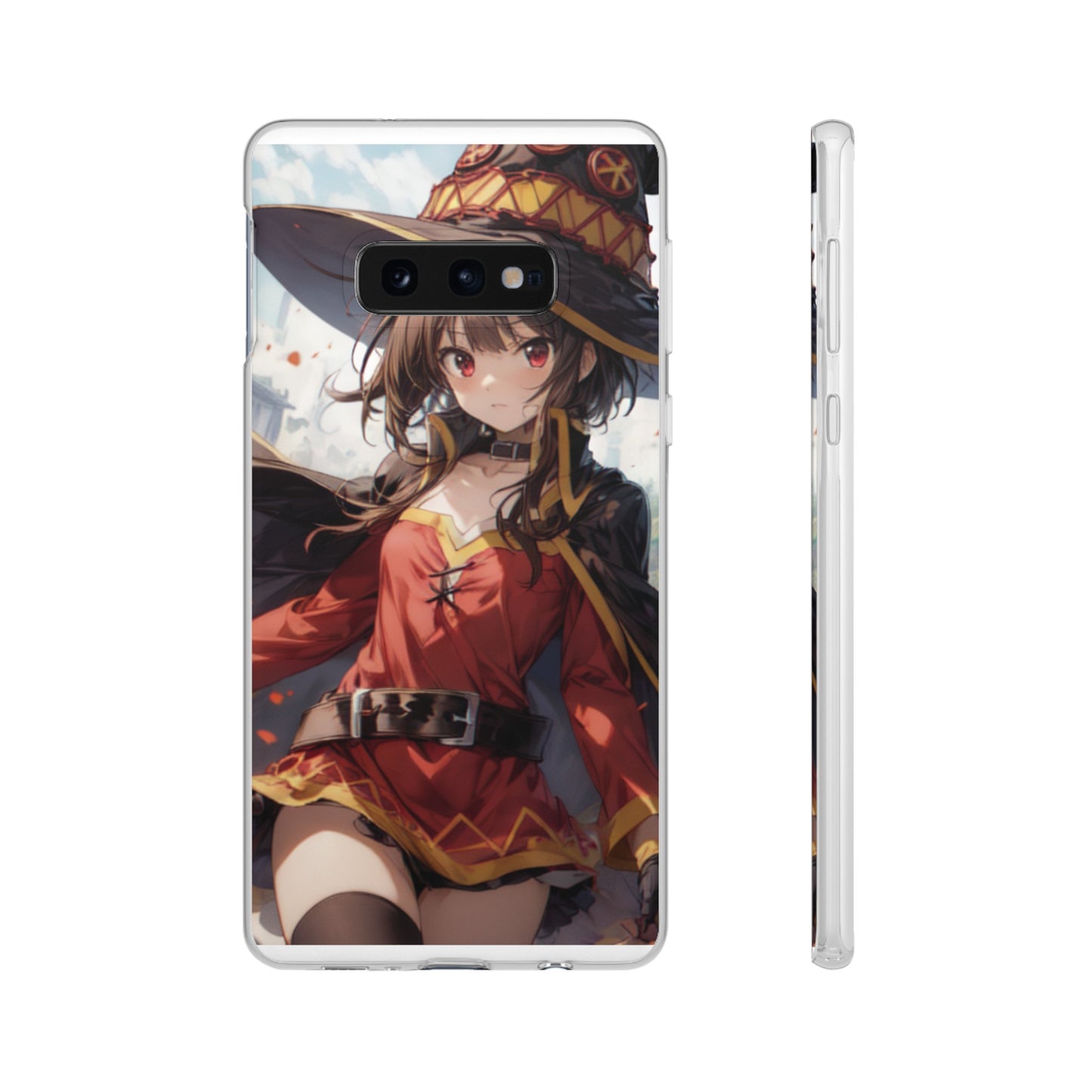 Japanese Art Phone Case – Limited Edition – MEGUMIN