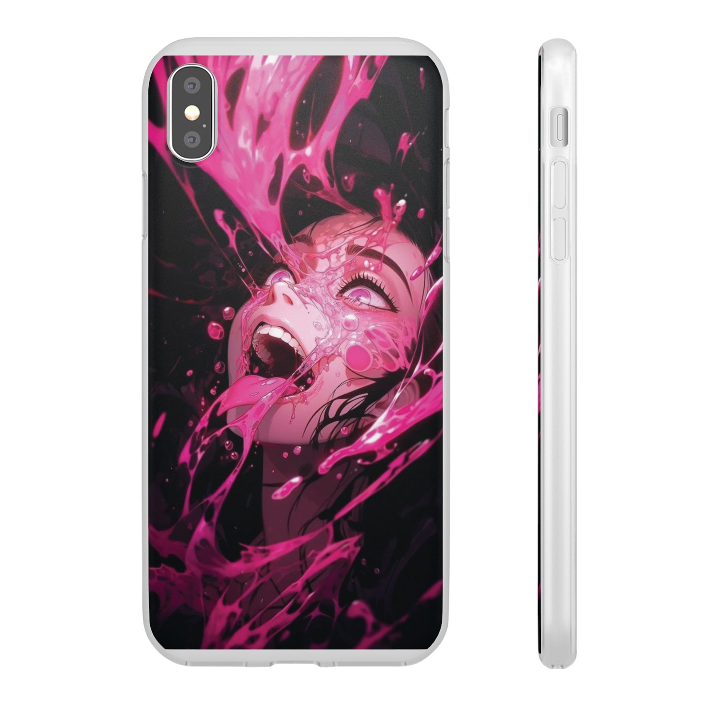 Japanese Art Phone Case – Limited Edition – NEZUSPLASH