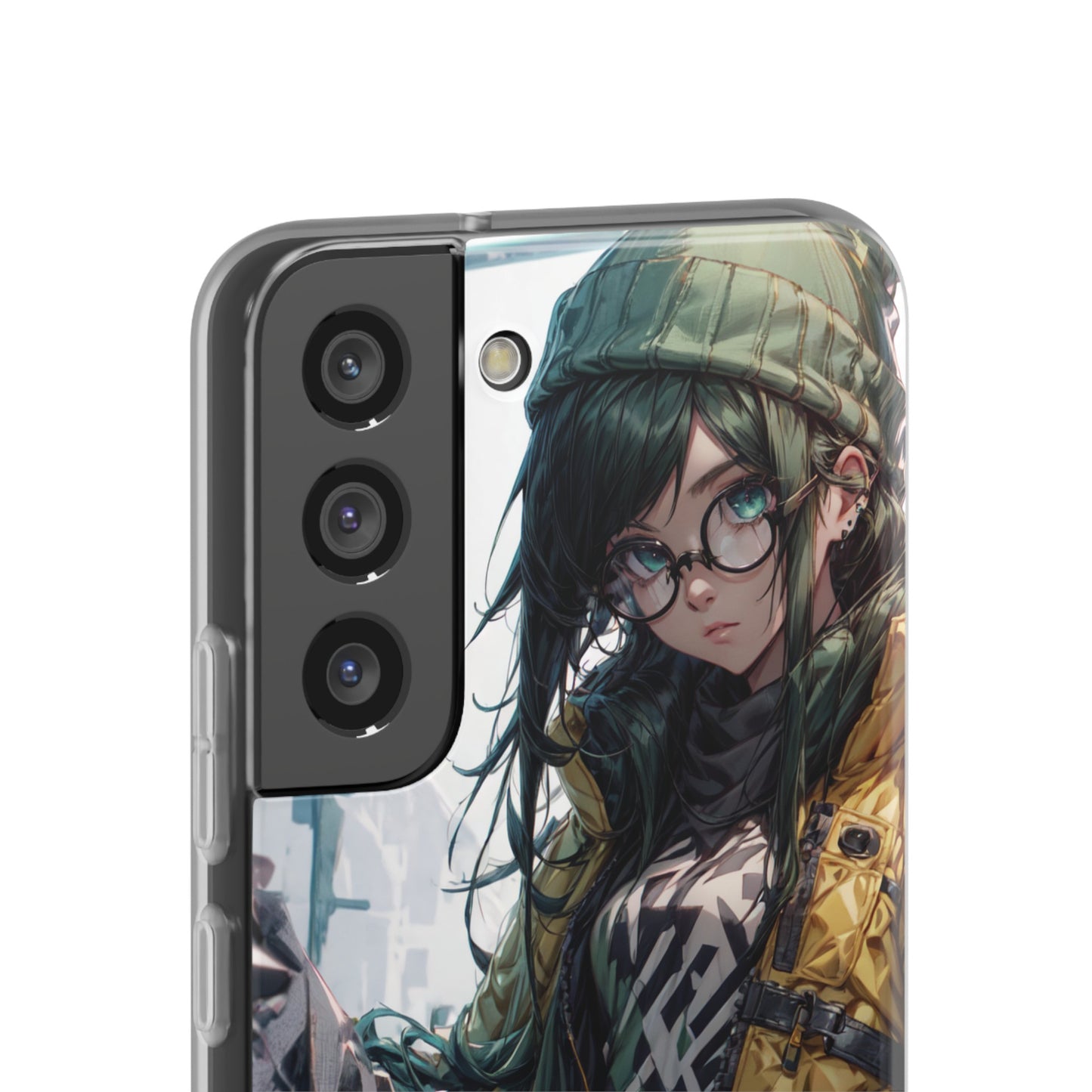 Japanese Art Phone Case – Limited Edition – KILLJOY