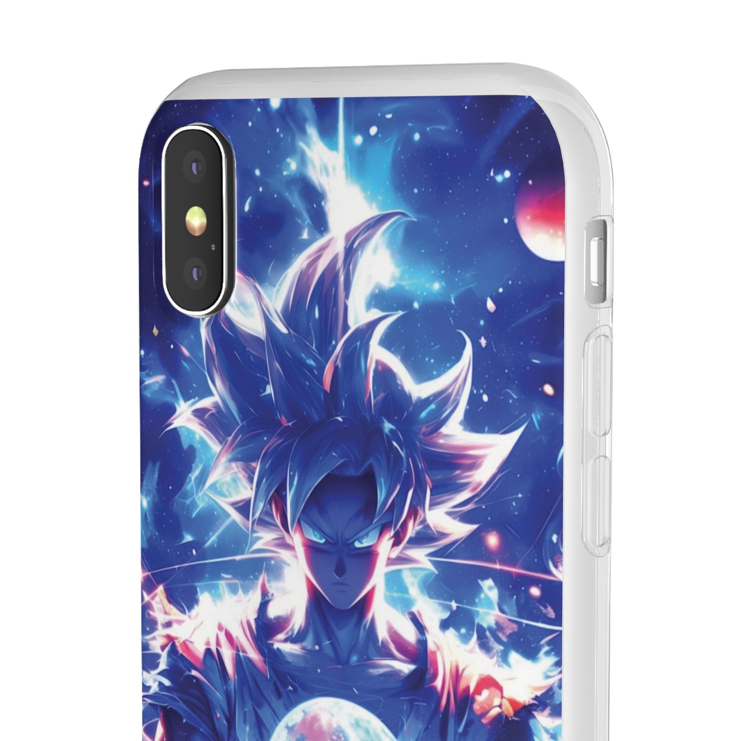 Japanese Art Phone Case – Limited Edition – ULTRA GENKIDAMA