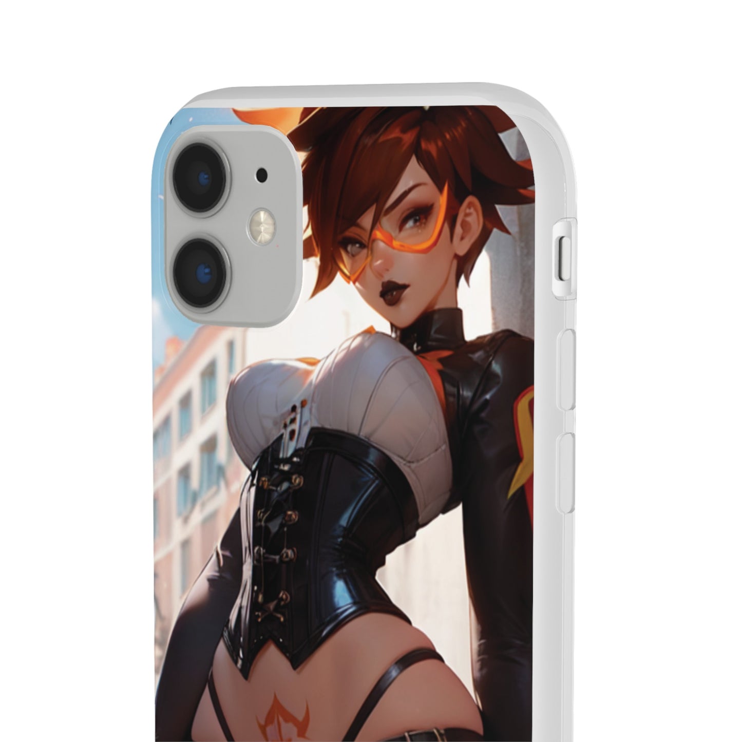 Japanese Art Phone Case – Limited Edition – TRACER