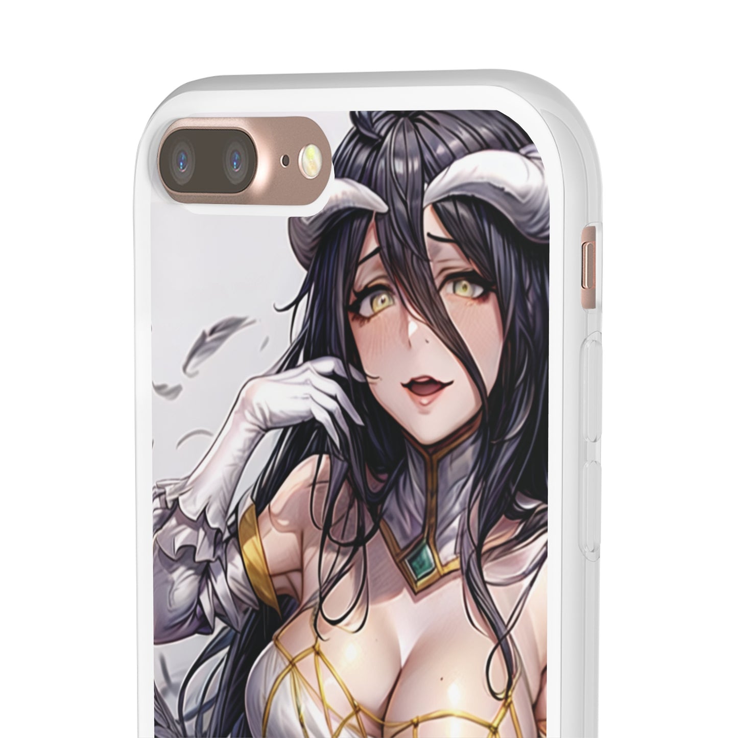 Japanese Art Phone Case – Limited Edition – ALBEDO