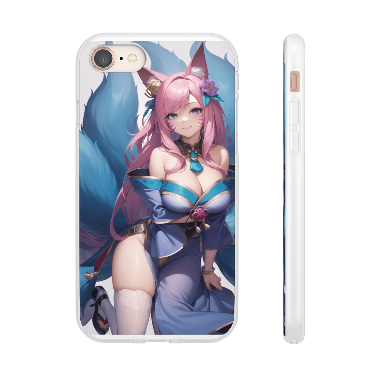 Japanese Art Phone Case – Limited Edition – AHRI 4