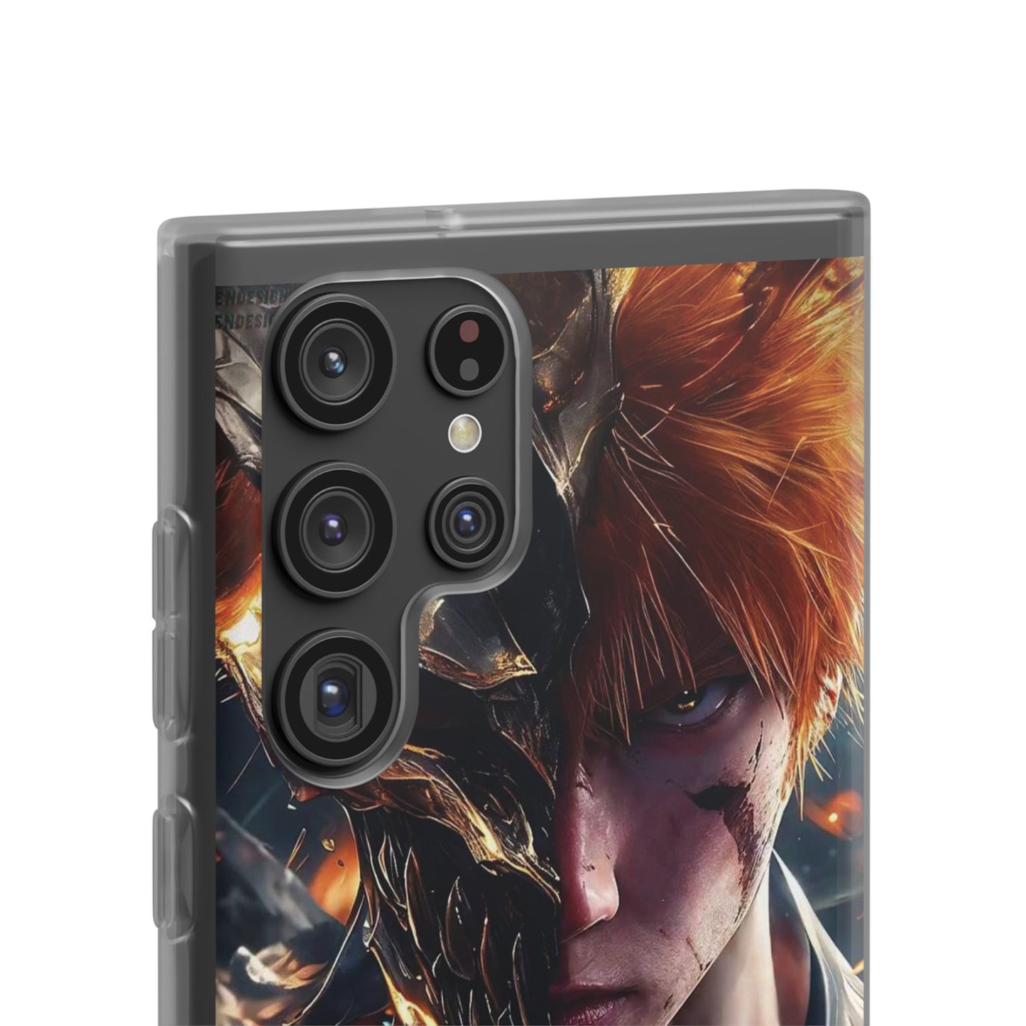 Japanese Art Phone Case – Limited Edition – BANKAI