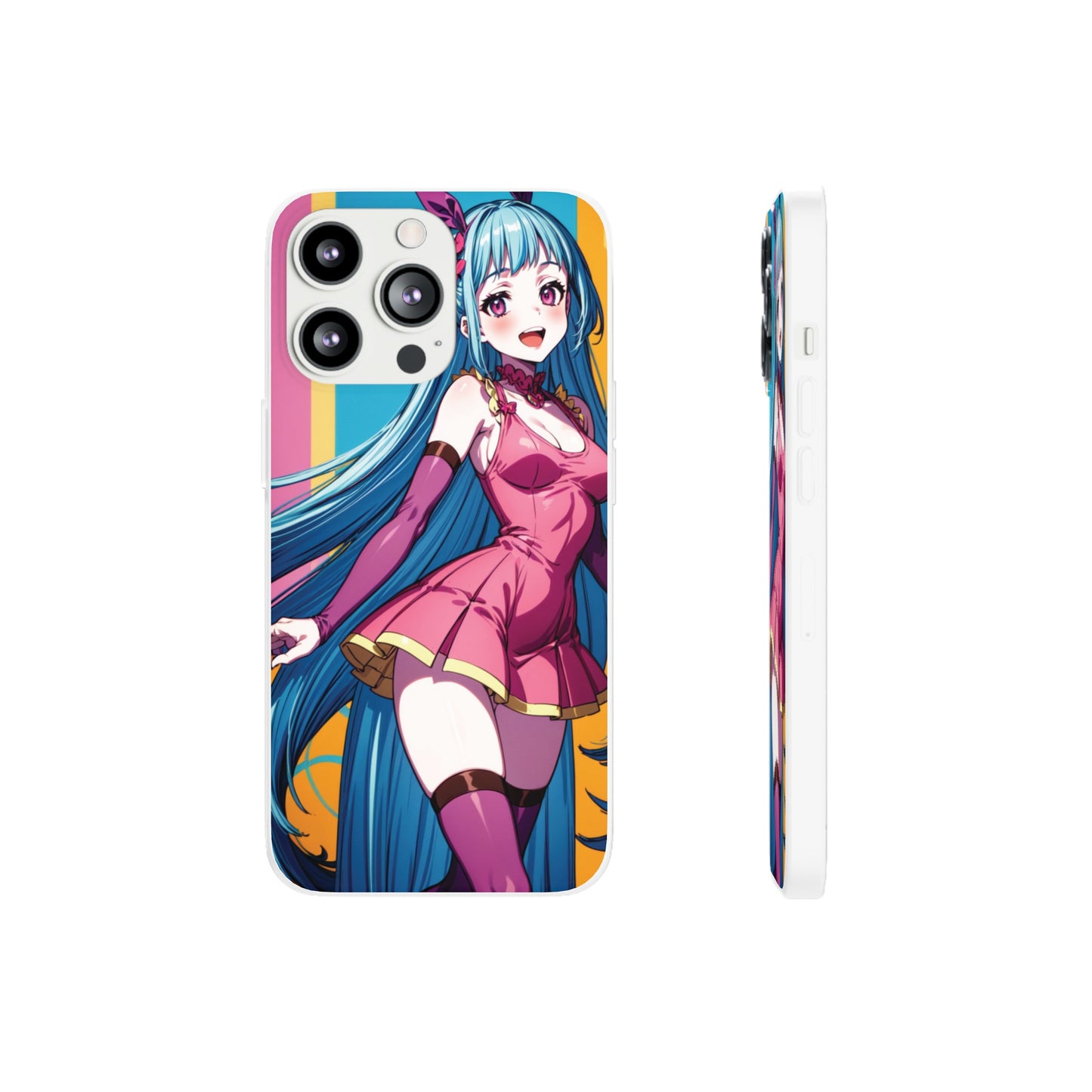 Japanese Art Phone Case – Limited Edition – MEMEME