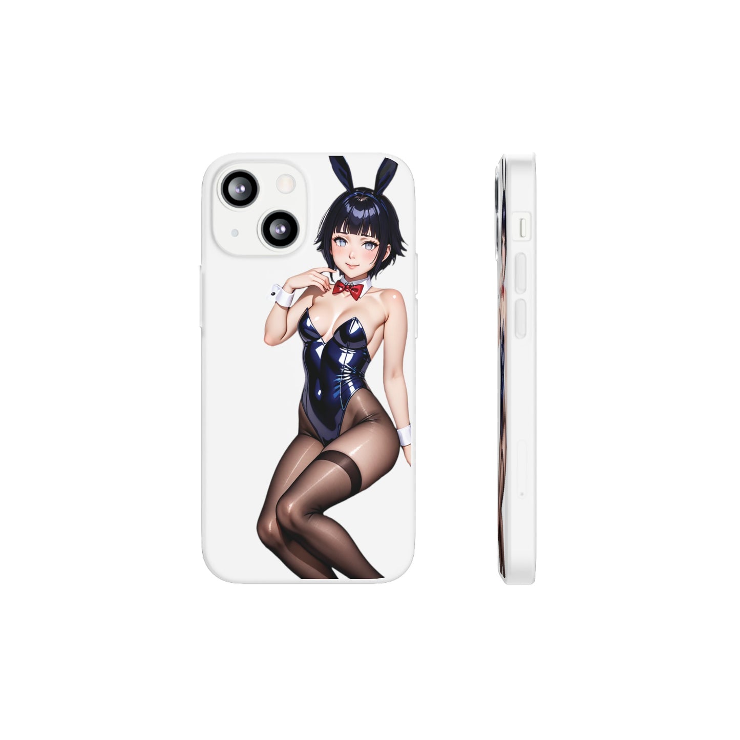 Japanese Art Phone Case – Limited Edition – HINATA BUNNY