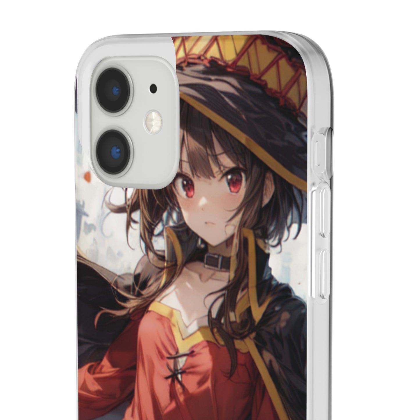 Japanese Art Phone Case – Limited Edition – MEGUMIN