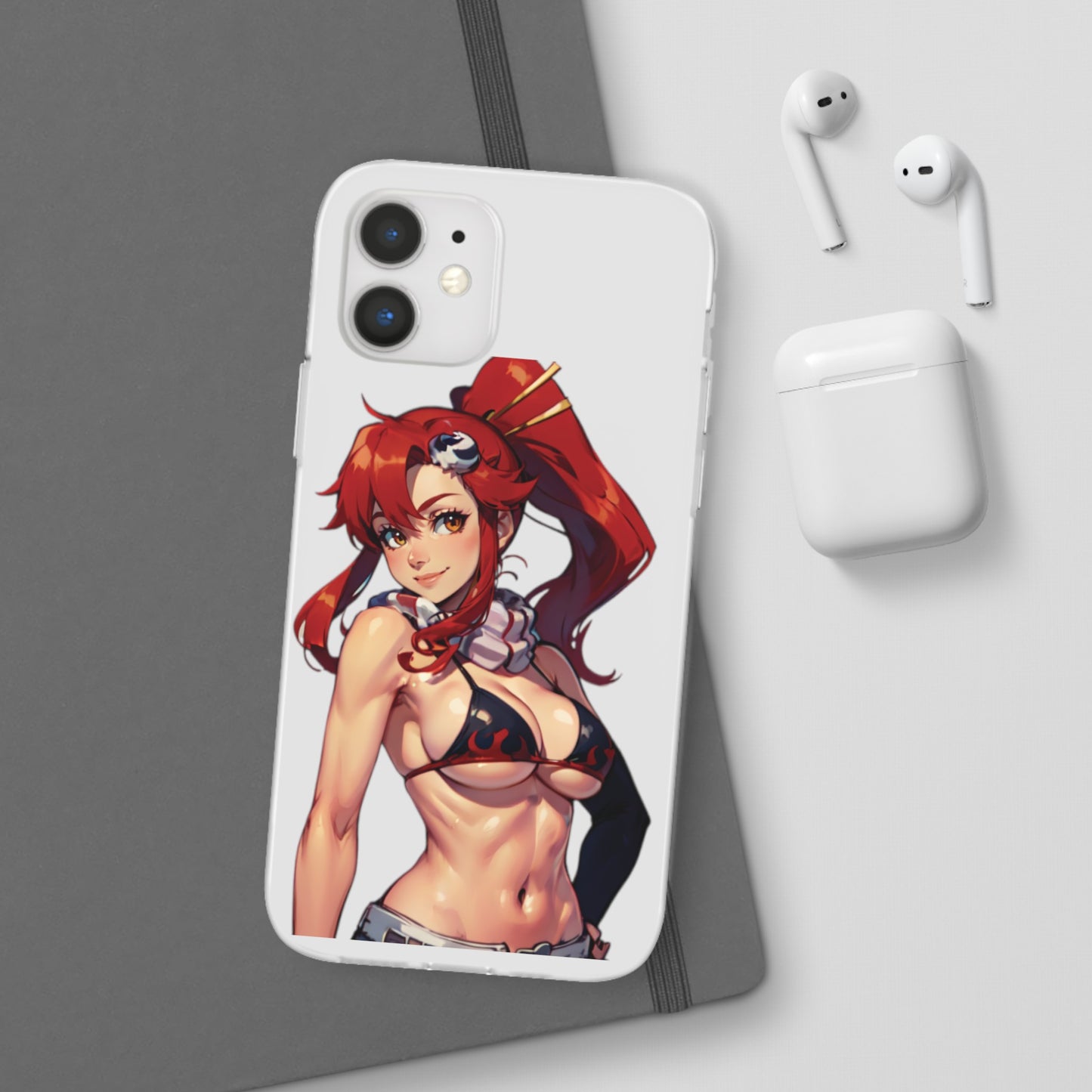 Japanese Art Phone Case – Limited Edition – YOKO