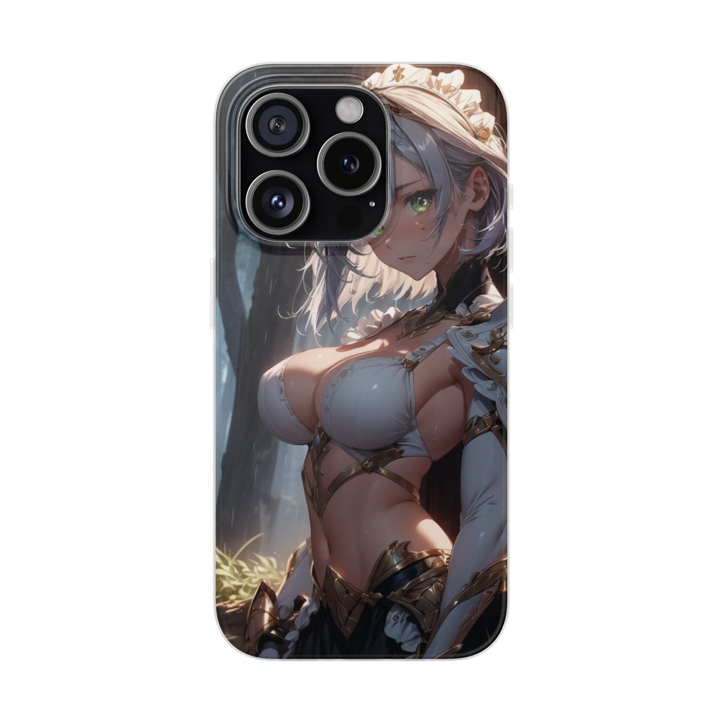 Japanese Art Phone Case – Limited Edition – NOELLE