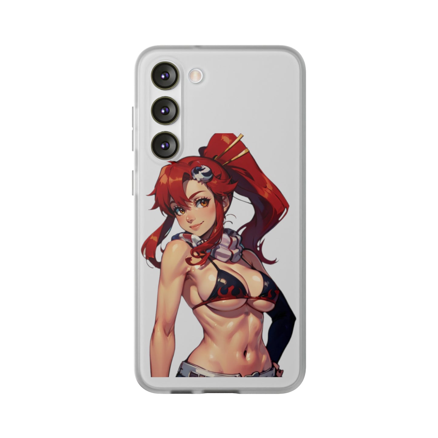 Japanese Art Phone Case – Limited Edition – YOKO