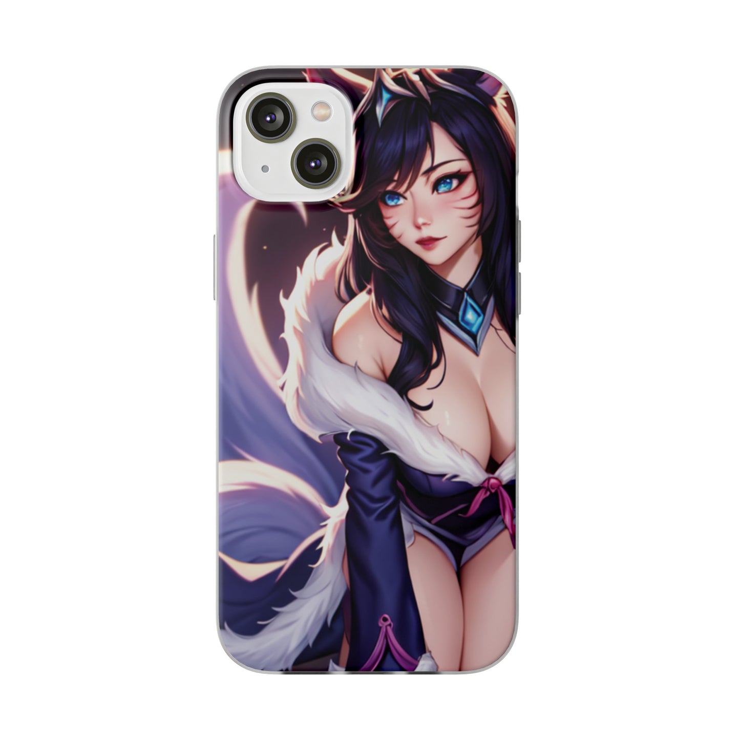 Japanese Art Phone Case – Limited Edition – AHRI