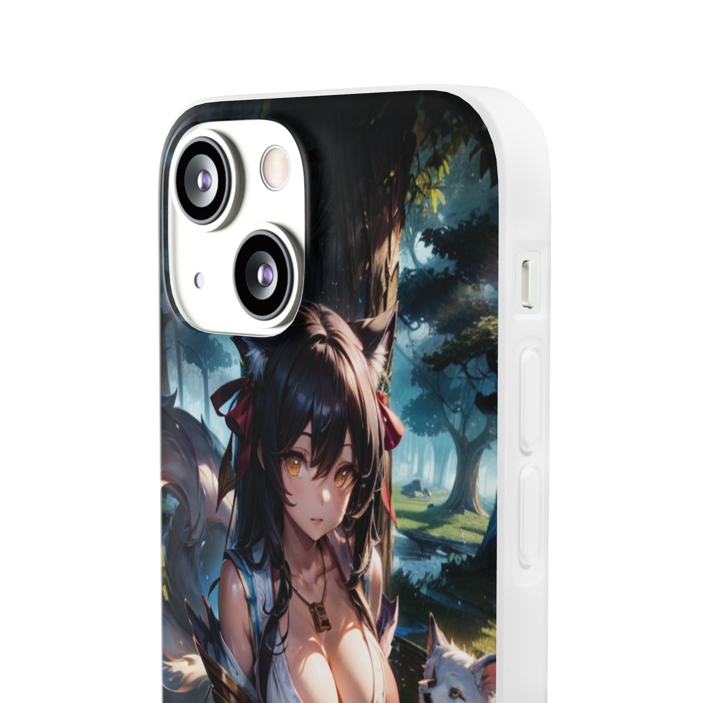 Japanese Art Phone Case – Limited Edition – AHRI 6