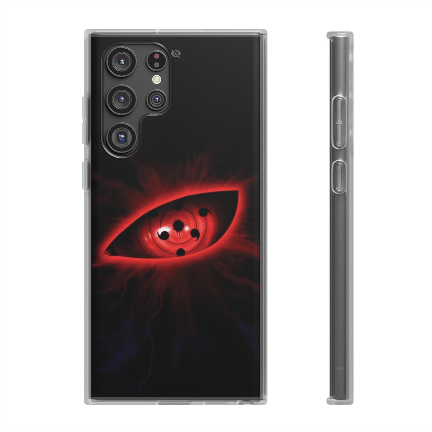 Japanese Art Phone Case – Limited Edition – SHARINGAN