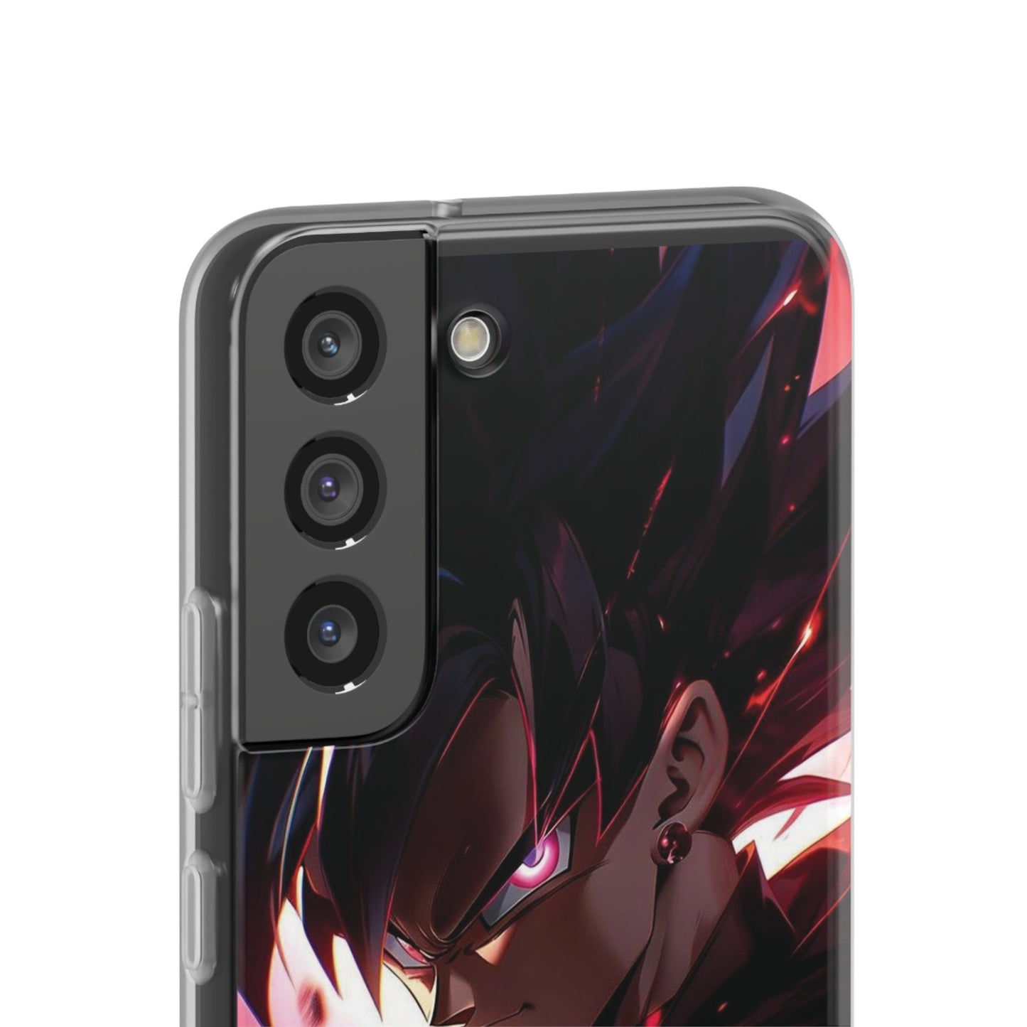 Japanese Art Phone Case – Limited Edition – GOKU BLACK