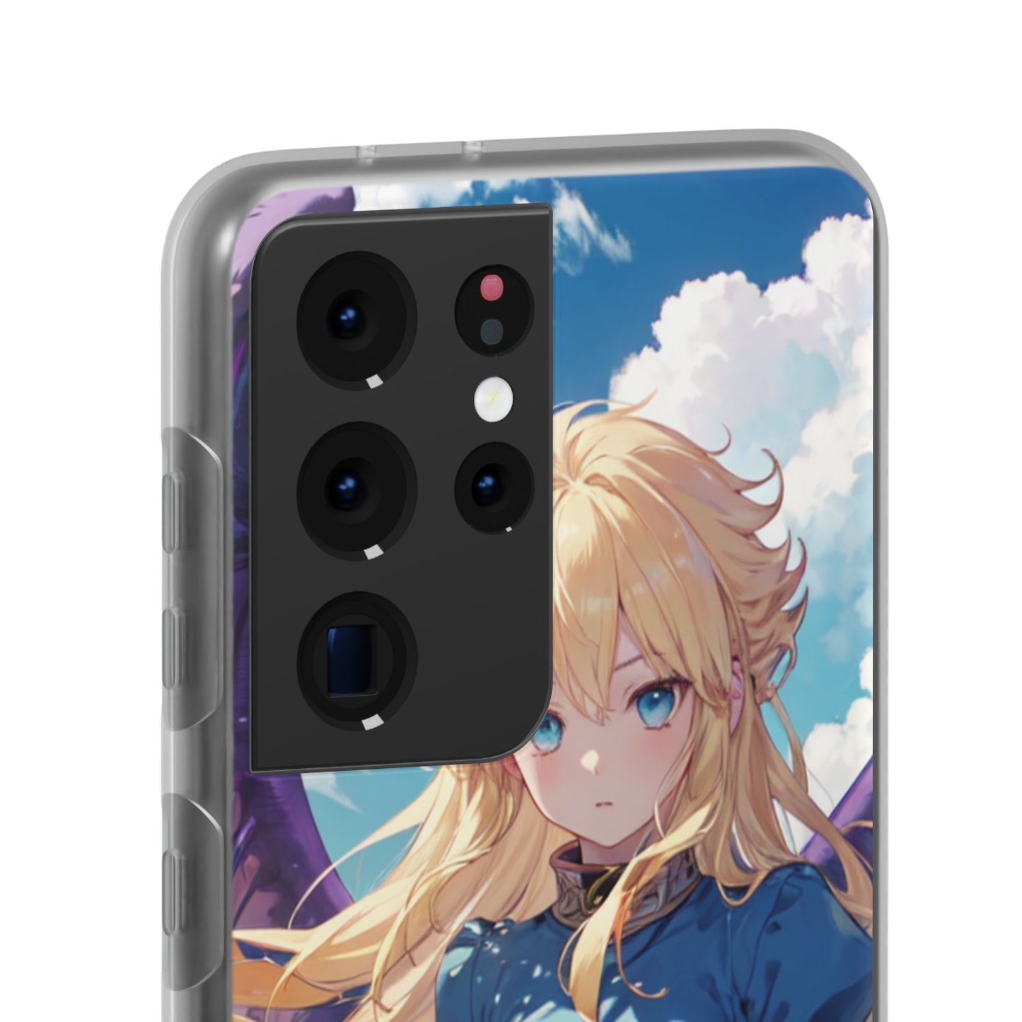 Japanese Art Phone Case – Limited Edition – NINA