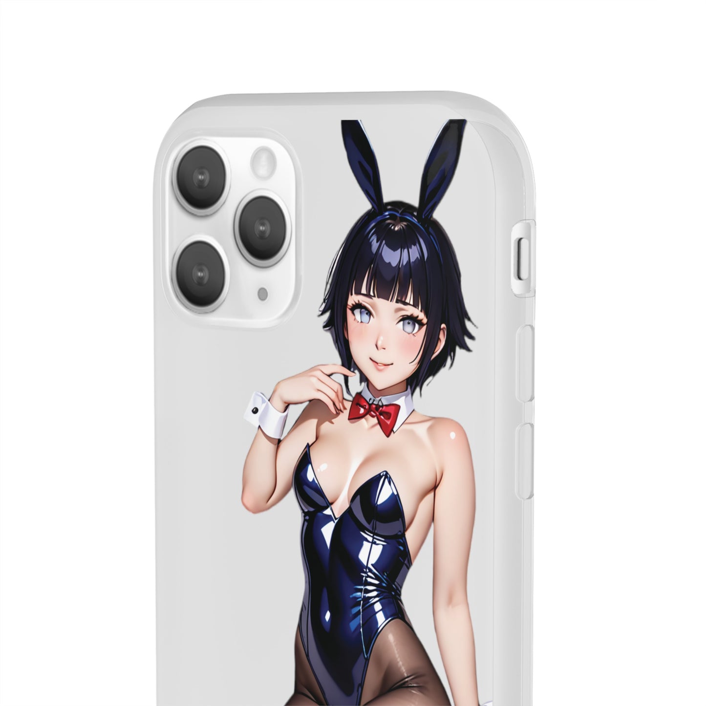 Japanese Art Phone Case – Limited Edition – HINATA BUNNY