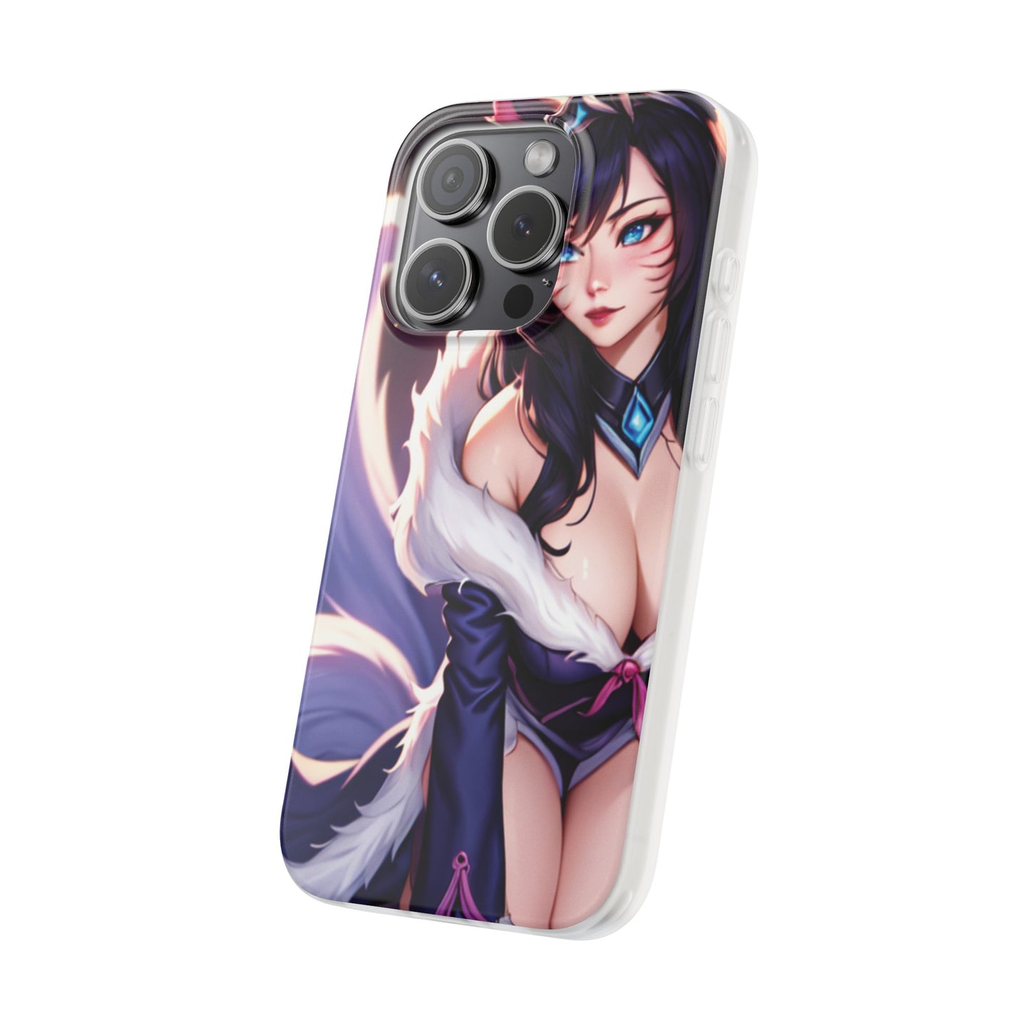 Japanese Art Phone Case – Limited Edition – AHRI