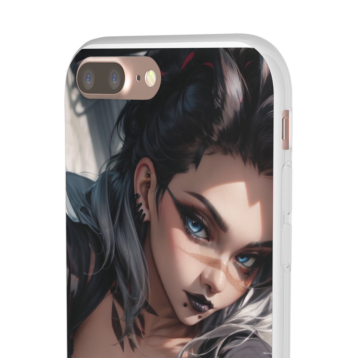 Japanese Art Phone Case – Limited Edition – FADE