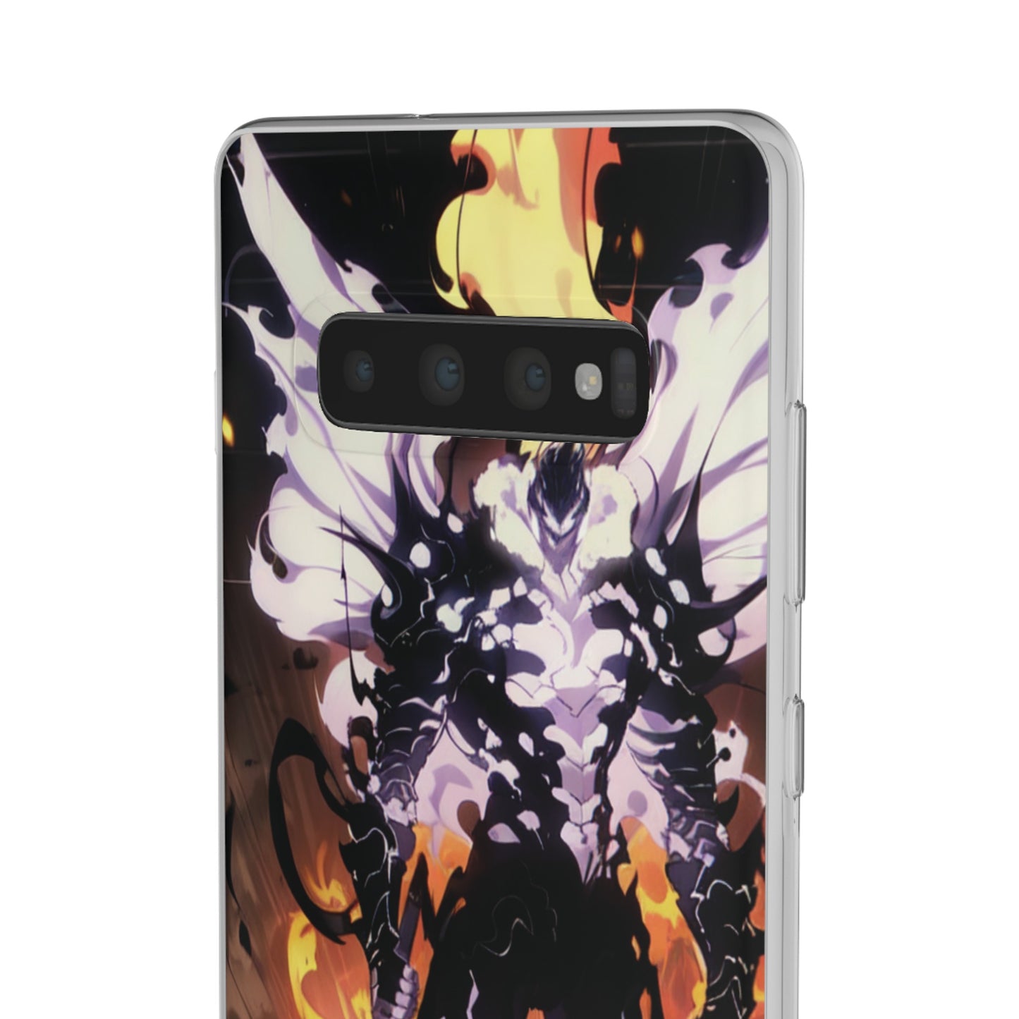 Japanese Art Phone Case – Limited Edition – SOLO SHADOW