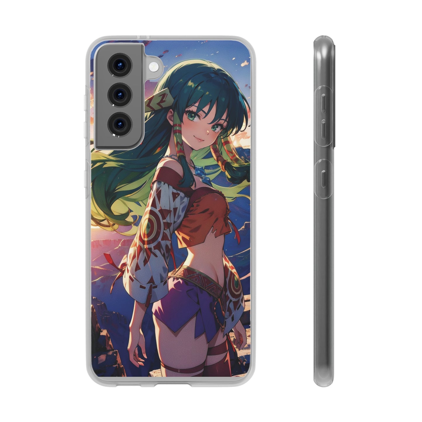 Japanese Art Phone Case – Limited Edition – FEENA