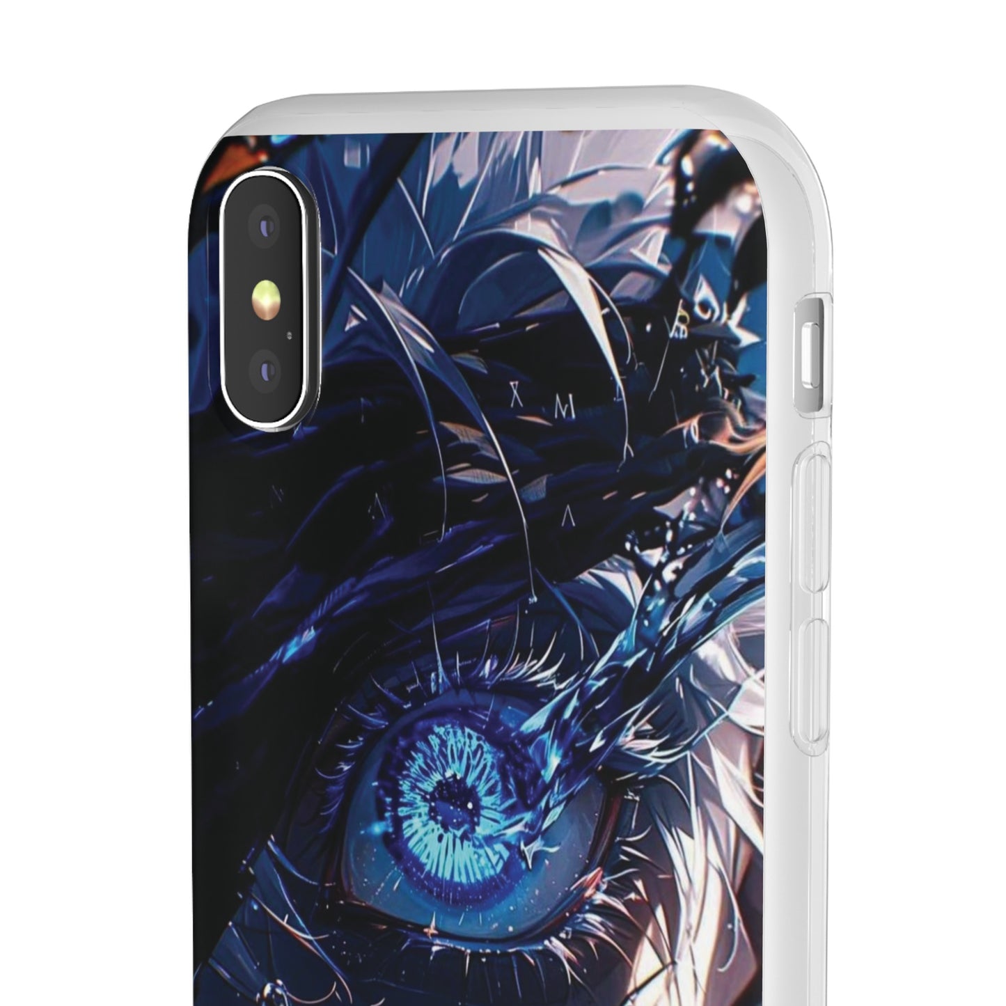 Japanese Art Phone Case – Limited Edition – INFINITE VOID