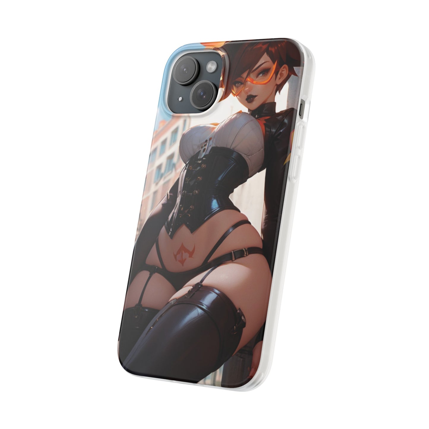 Japanese Art Phone Case – Limited Edition – TRACER