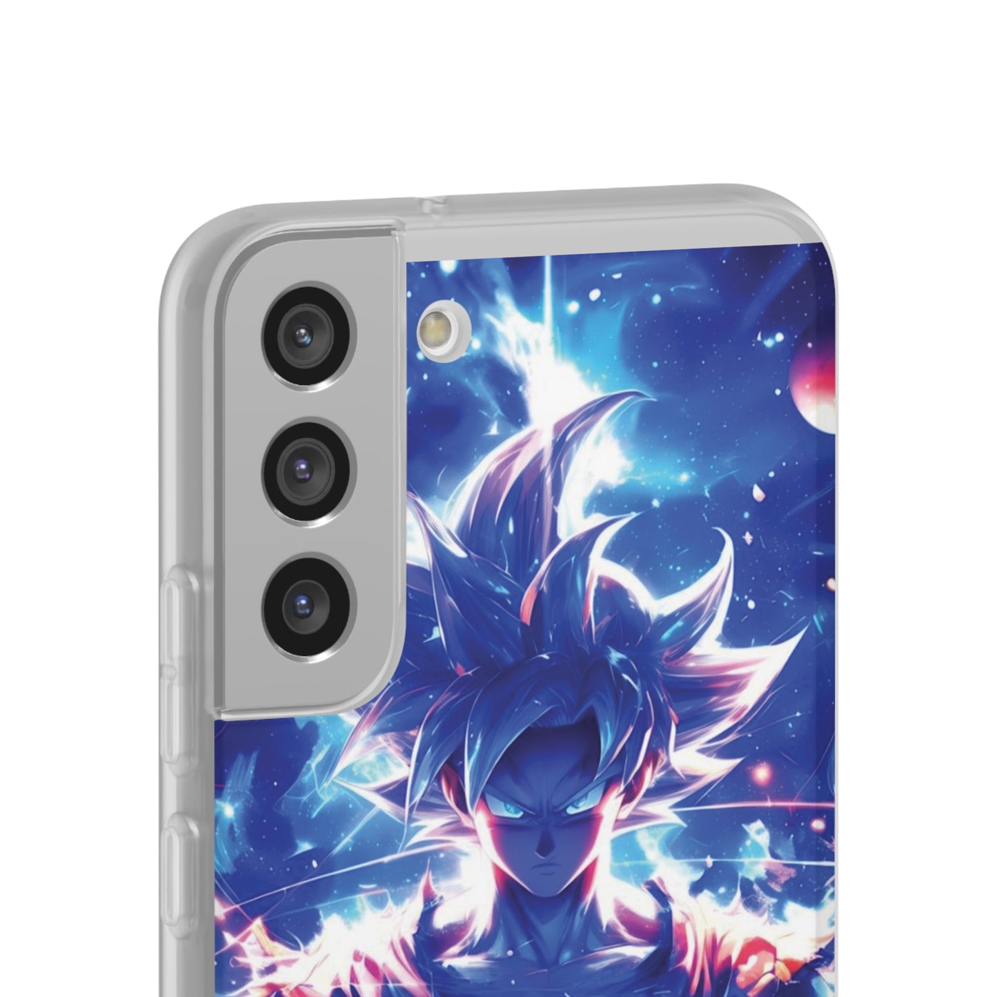 Japanese Art Phone Case – Limited Edition – ULTRA GENKIDAMA