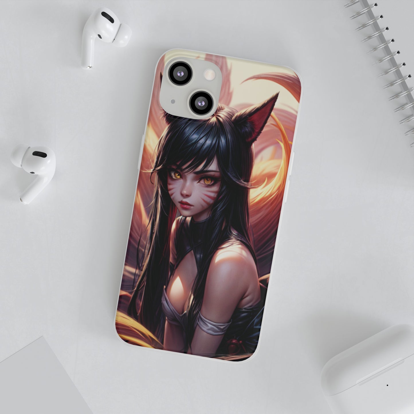 Japanese Art Phone Case – Limited Edition – AHRI 5