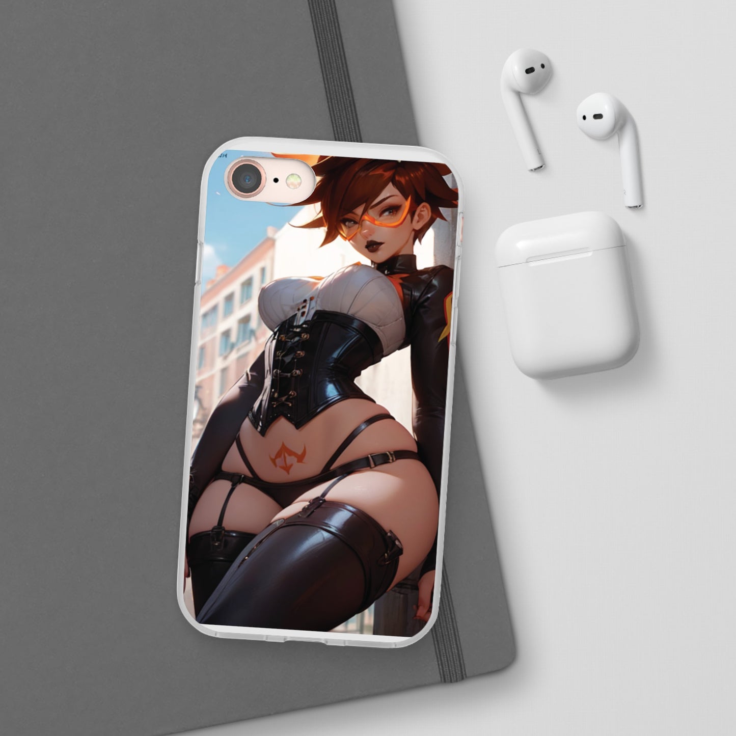 Japanese Art Phone Case – Limited Edition – TRACER