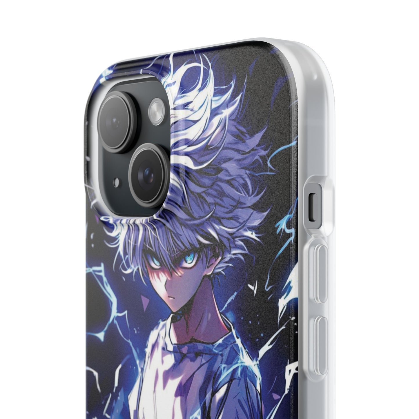 Japanese Art Phone Case – Limited Edition – KILLUA