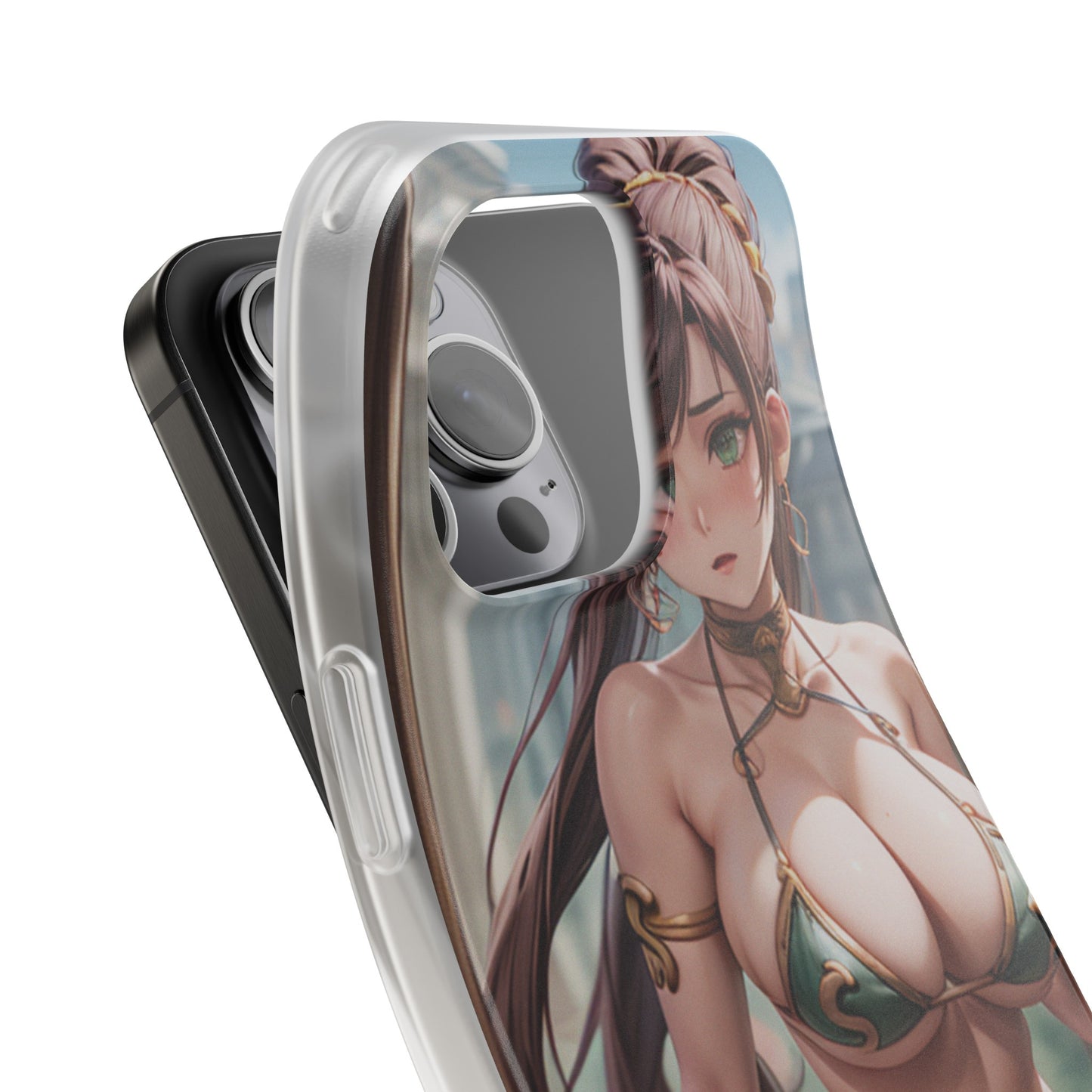 Japanese Art Phone Case – Limited Edition – LEIA