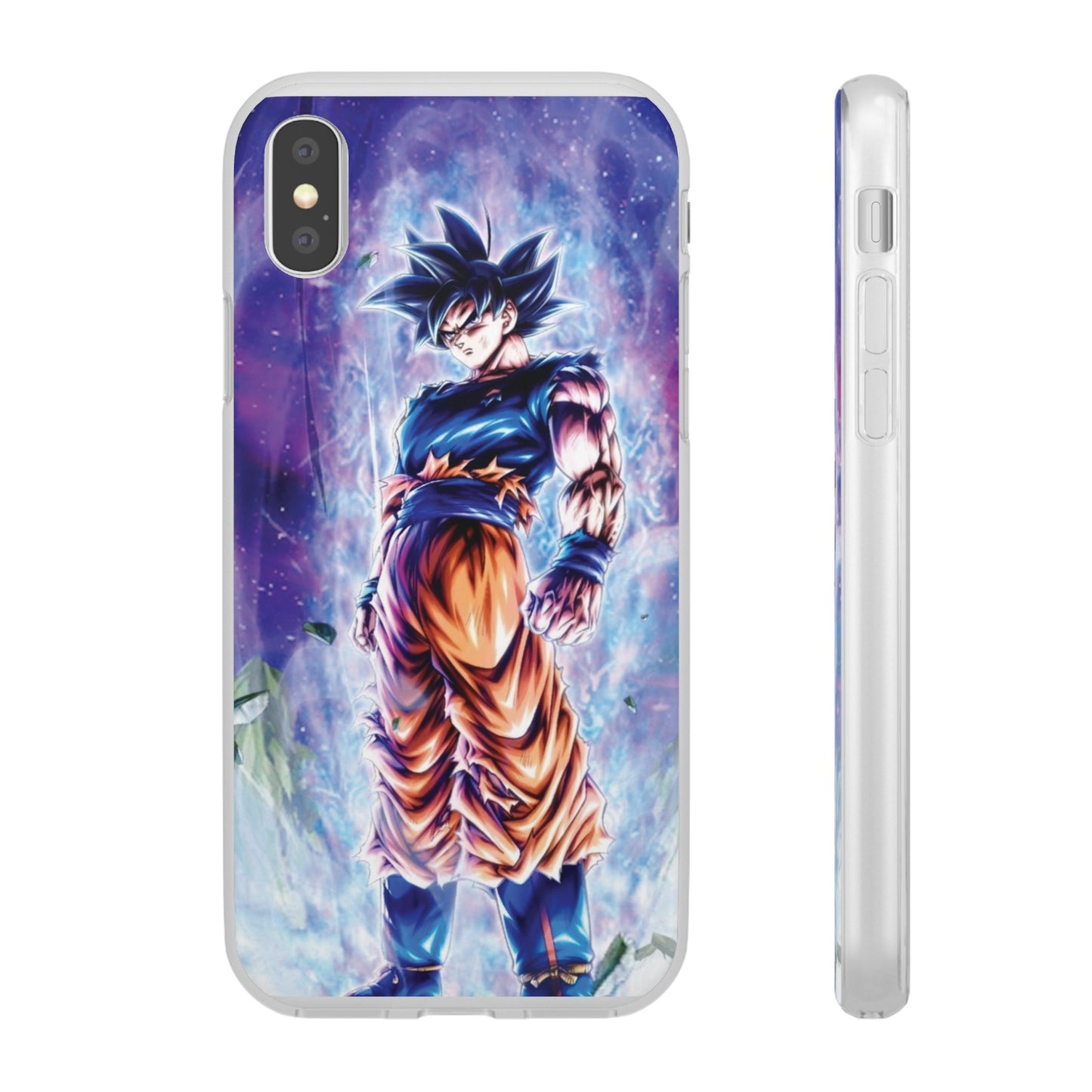 Japanese Art Phone Case – Limited Edition –GOKU ULTRA