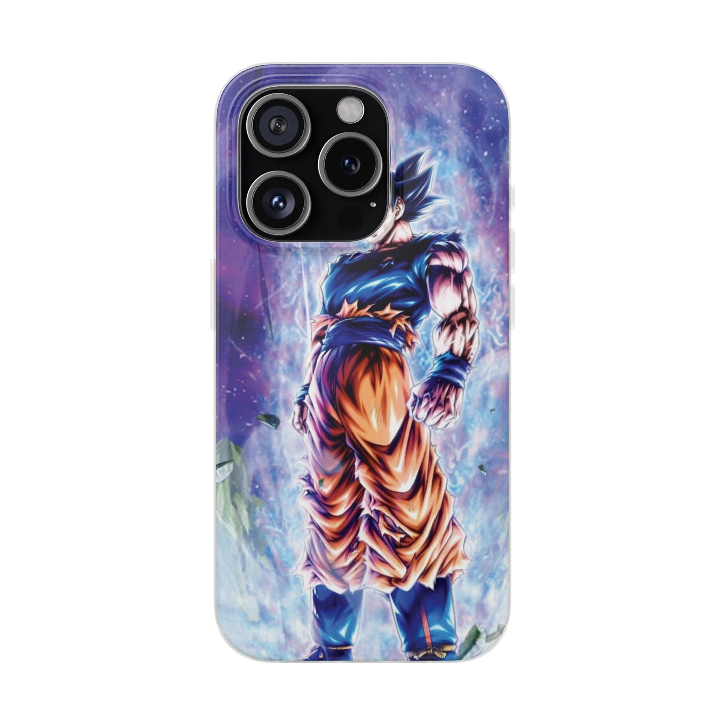 Japanese Art Phone Case – Limited Edition –GOKU ULTRA