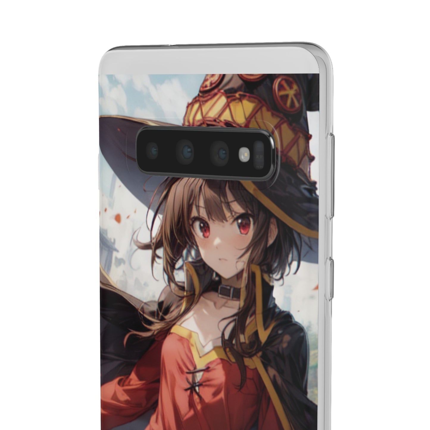 Japanese Art Phone Case – Limited Edition – MEGUMIN