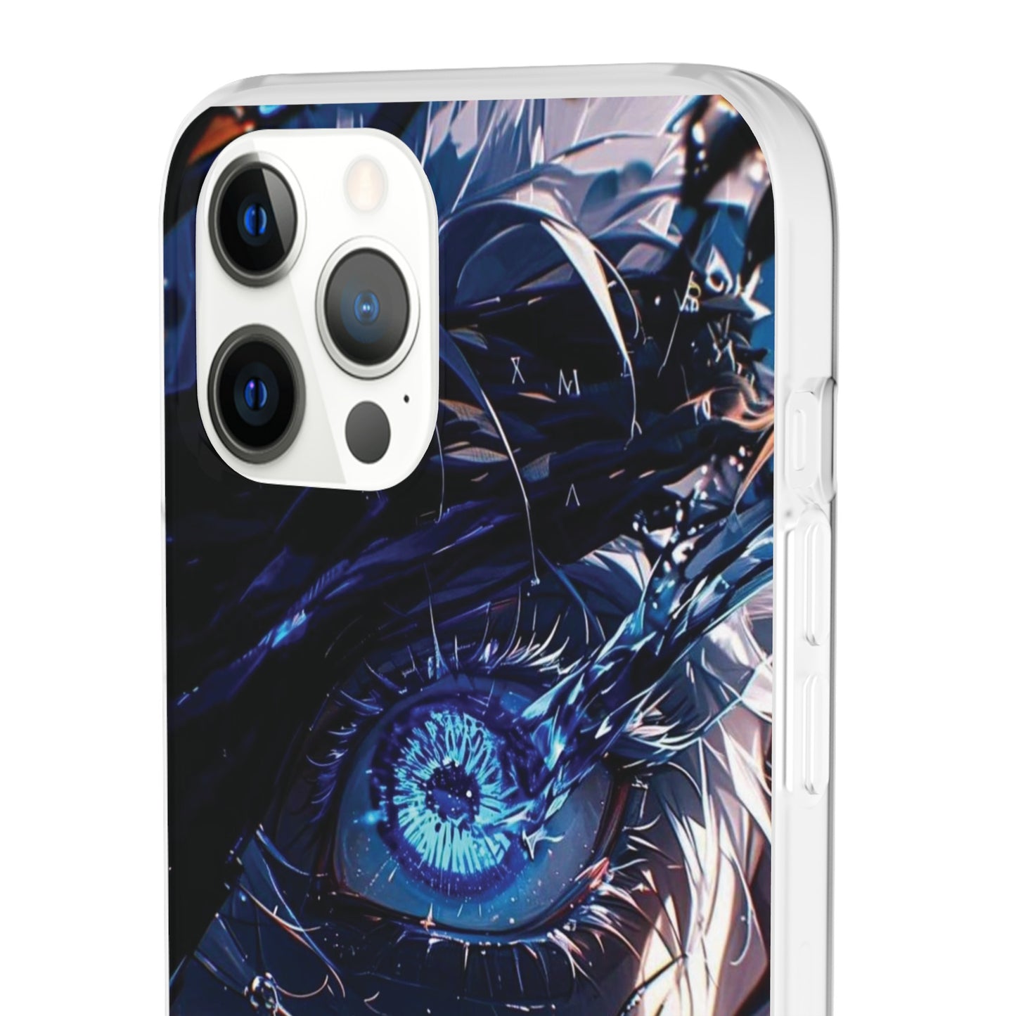 Japanese Art Phone Case – Limited Edition – INFINITE VOID