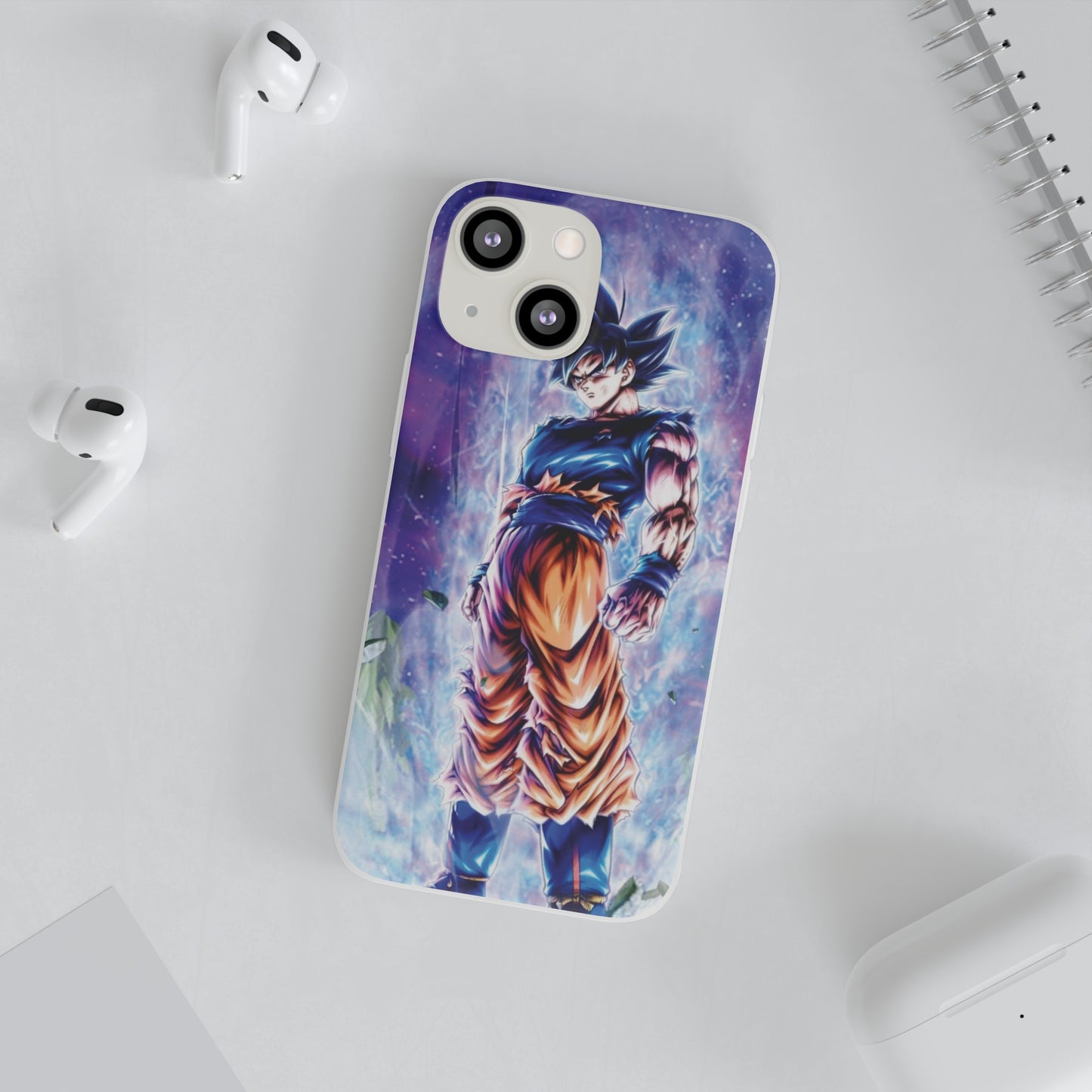 Japanese Art Phone Case – Limited Edition –GOKU ULTRA