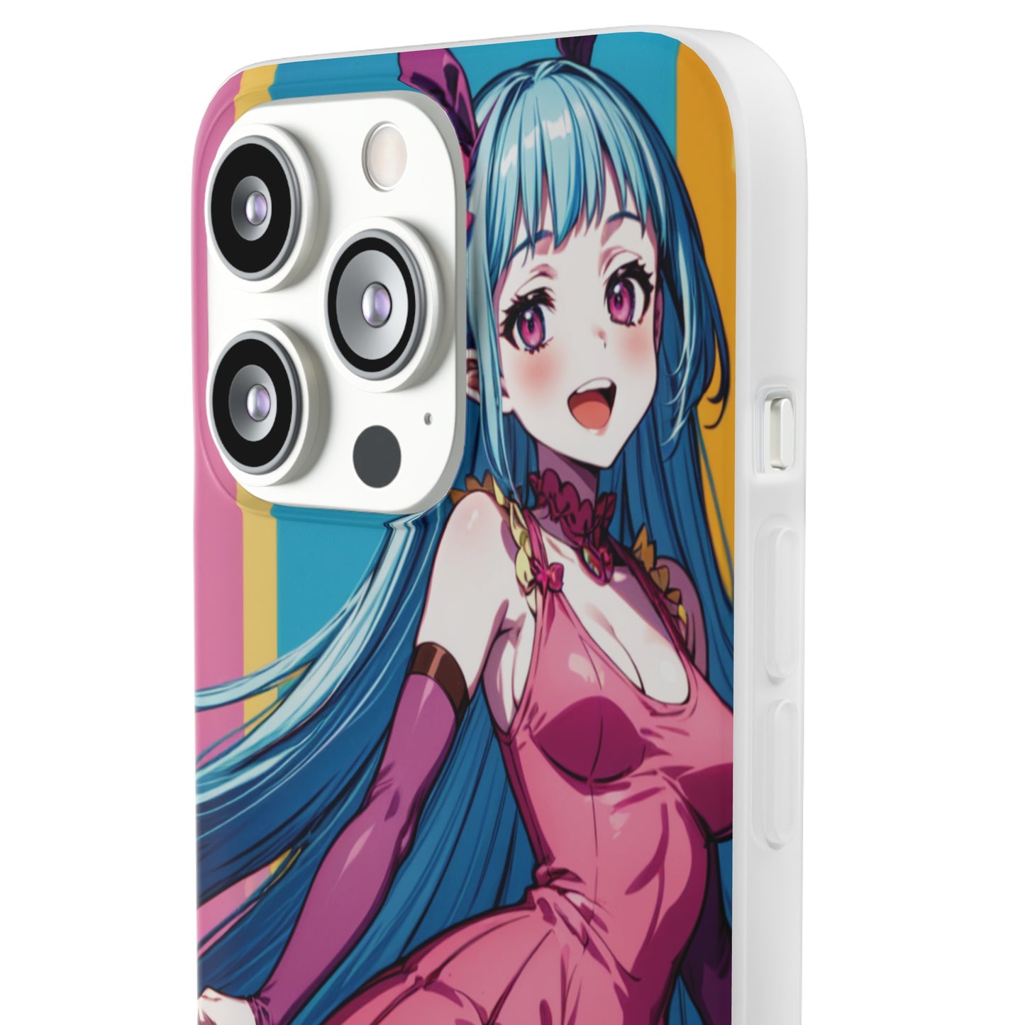 Japanese Art Phone Case – Limited Edition – MEMEME