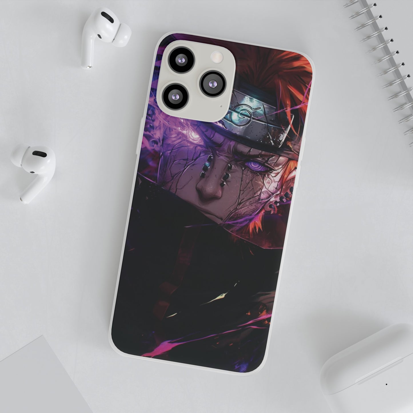 Japanese Art Phone Case – Limited Edition – PAIN