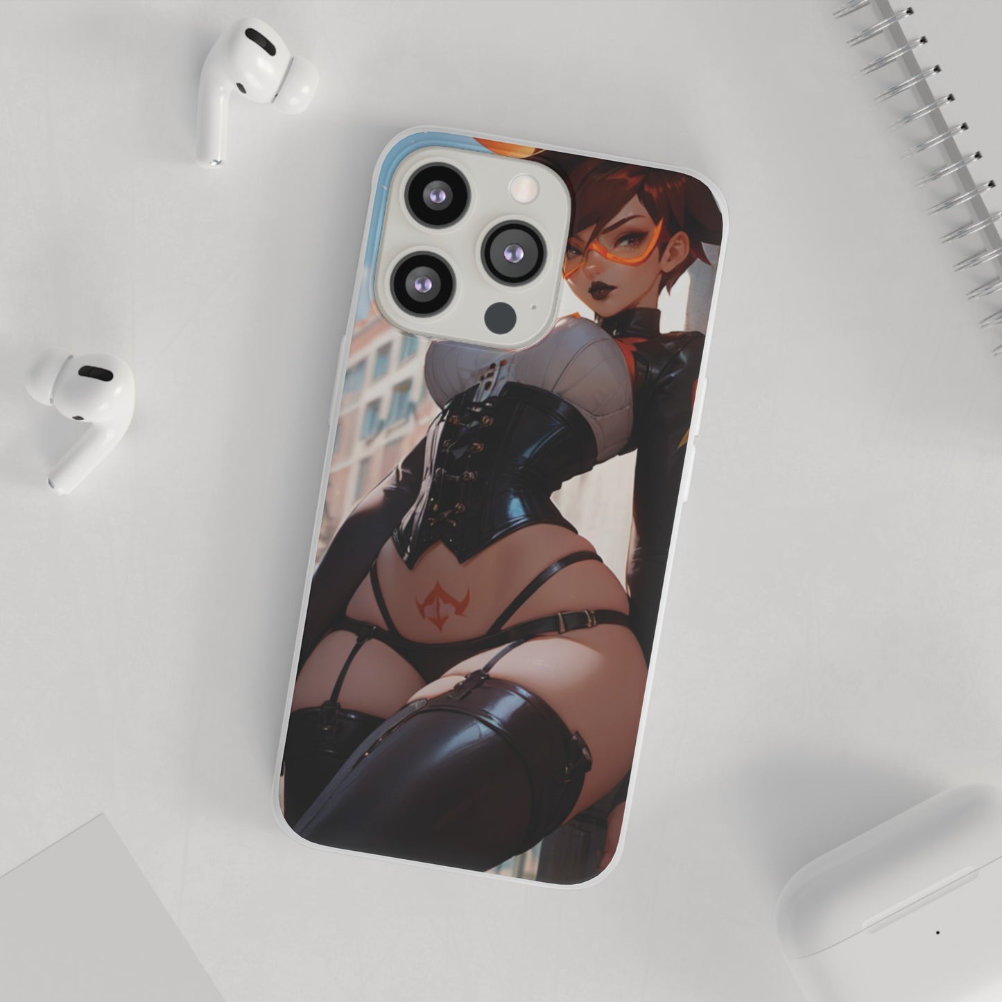 Japanese Art Phone Case – Limited Edition – TRACER