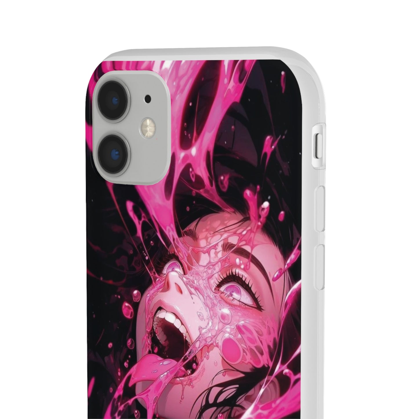 Japanese Art Phone Case – Limited Edition – NEZUSPLASH