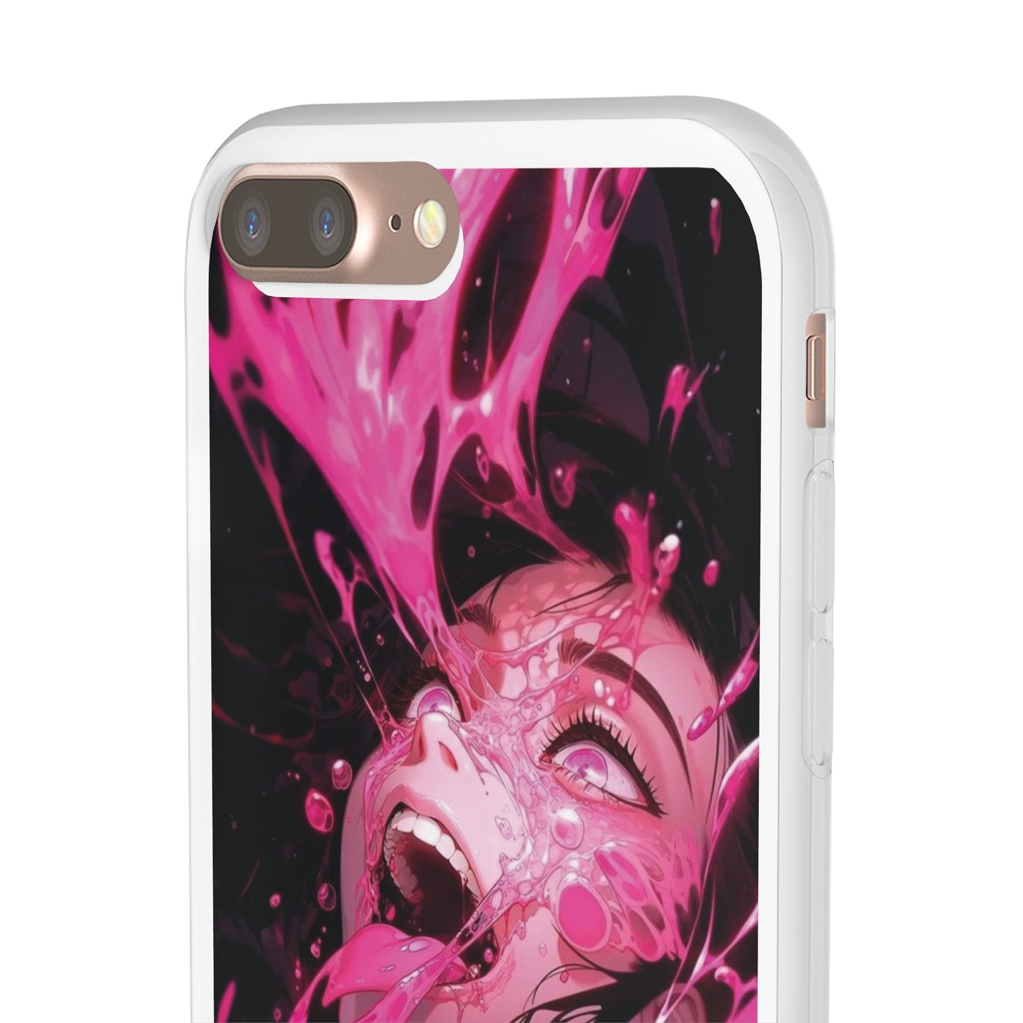 Japanese Art Phone Case – Limited Edition – NEZUSPLASH