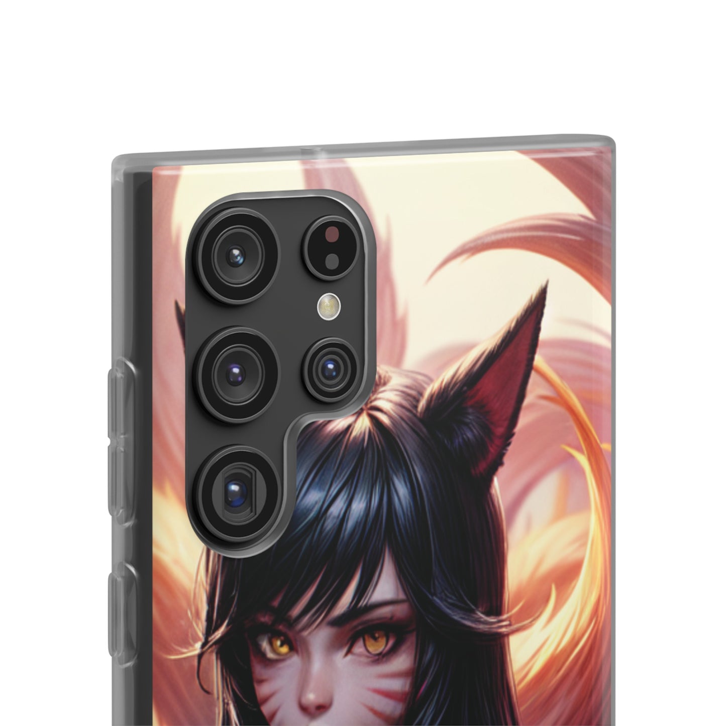 Japanese Art Phone Case – Limited Edition – AHRI 5