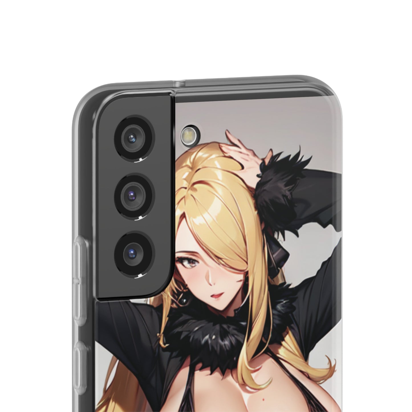 Japanese Art Phone Case – Limited Edition – CYNTHIA