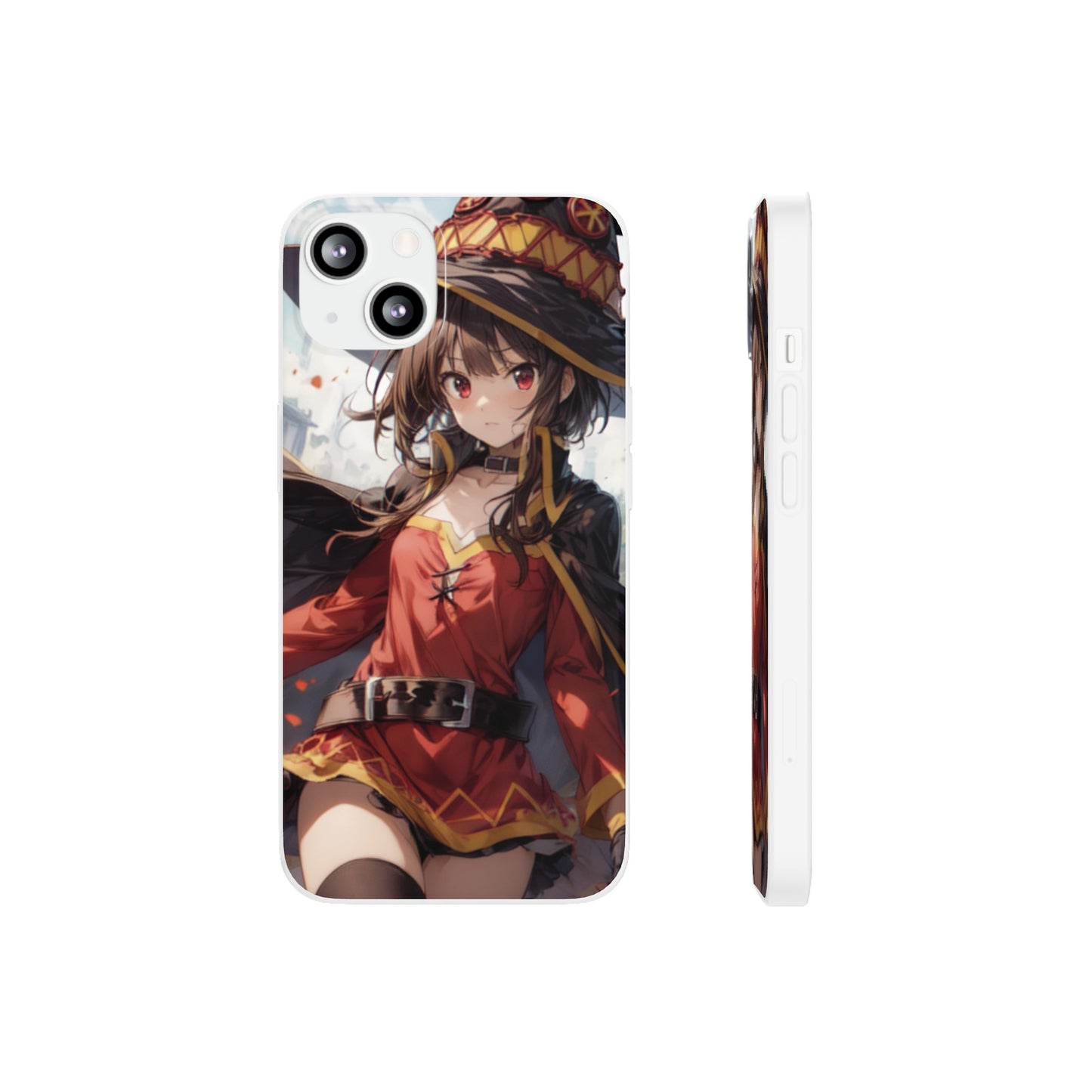 Japanese Art Phone Case – Limited Edition – MEGUMIN