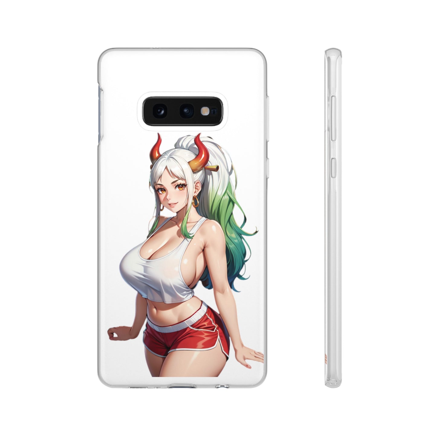 Japanese Art Phone Case – Limited Edition – YAMATO GYM