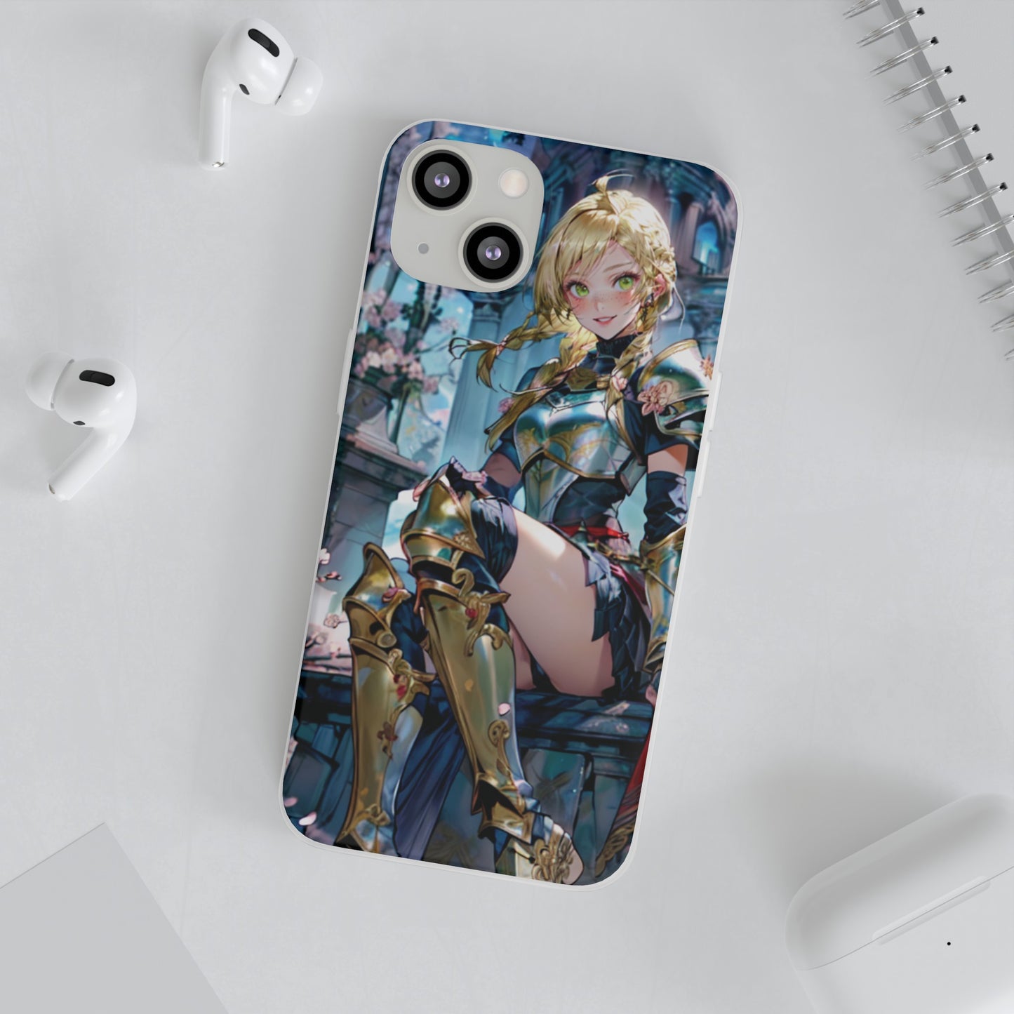 Japanese Art Phone Case – Limited Edition – STELLA