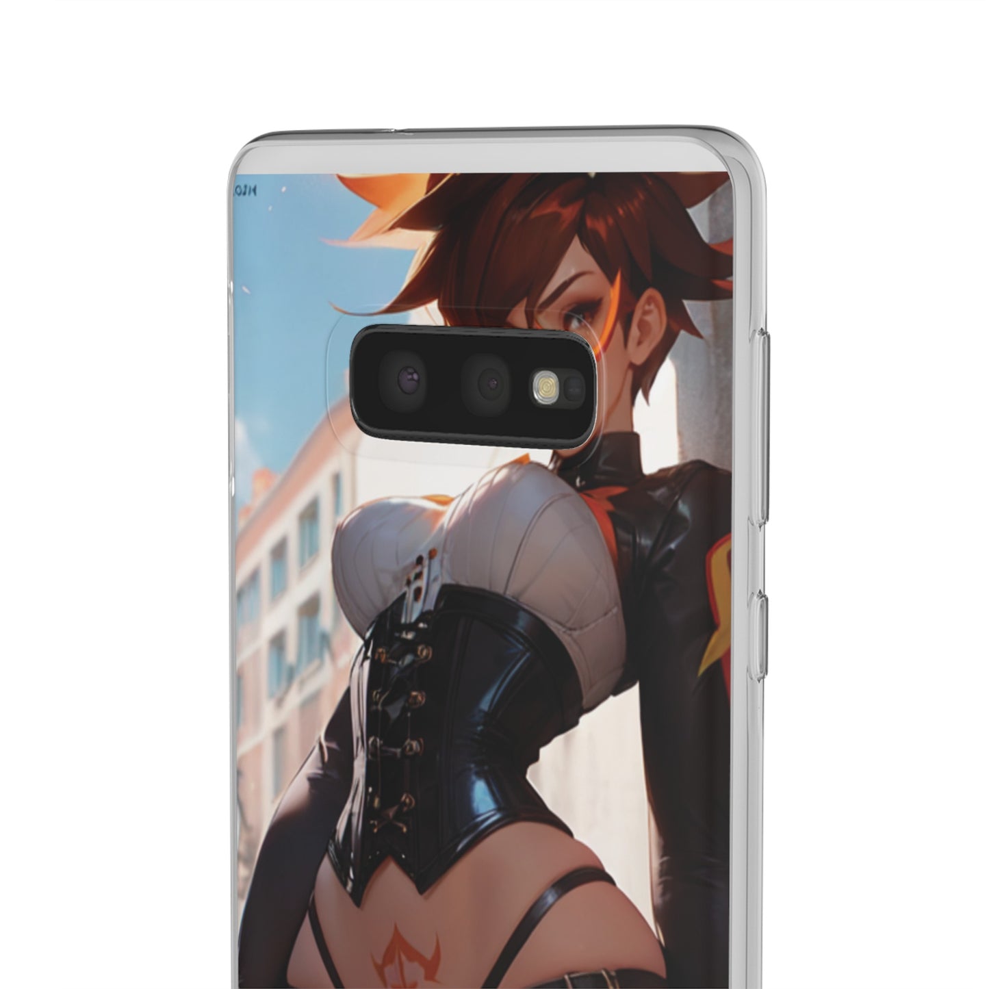 Japanese Art Phone Case – Limited Edition – TRACER