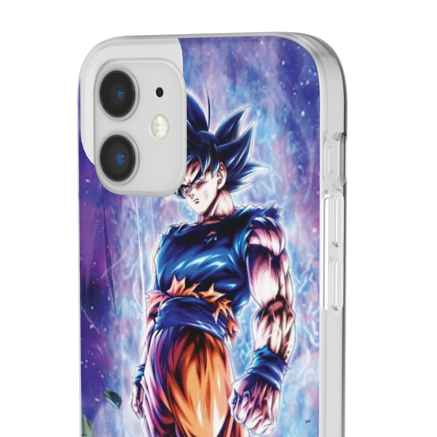 Japanese Art Phone Case – Limited Edition –GOKU ULTRA