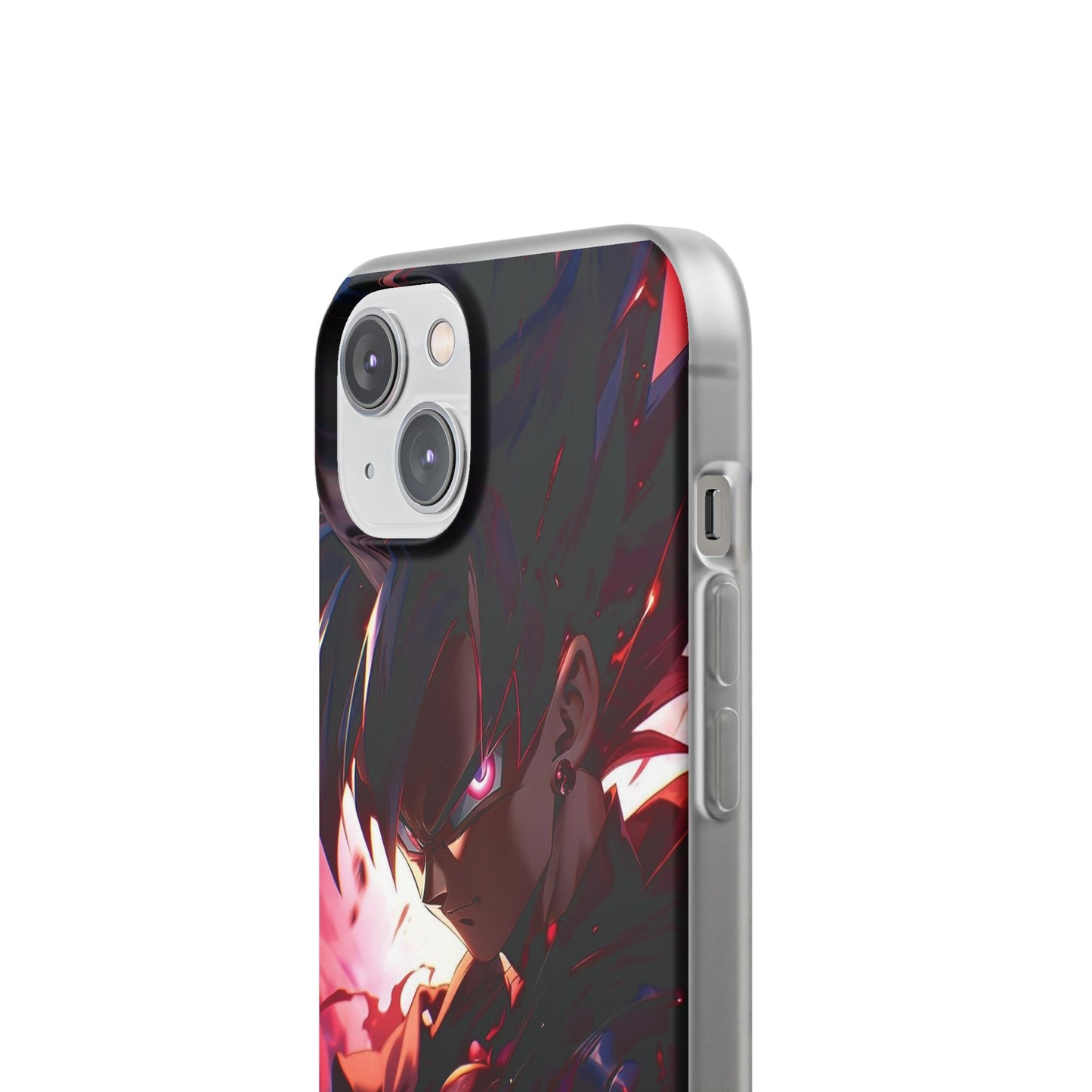 Japanese Art Phone Case – Limited Edition – GOKU BLACK